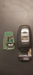 Audi ključ 868Mhz NOVO