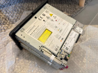 Audi mib2 jedinica 8w0035035 8w0035036