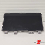 AUDI Q4 e-tron - DISPLAY - 89A919605