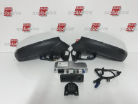 AUDI Q7 4M *** 4 Kamere za pomoć pri parkiranju 360 stupnjeva ***