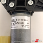 AUDI Q7 4M KONTROLNA JEDINICA PRTLJAŽNIKA LIJEVA+DESNA-4M0827851C