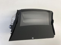 Audi Q8 e-tron Head up display 4KL919617E