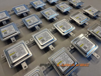 AUDI TRAFO KSENONA AUDI BALAST XENONA 8K0941597E NOVO!