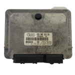 AUDI VOLKSWAGEN ECU / 038906018BA / 0281001756 / BOSCH