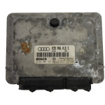 AUSI A4 B5 ECU / 038906018S / 0281001721 / BOSCH