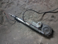 Auto antena