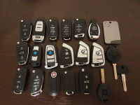 Auto Kljuc Auto Kljucevi za sva auta