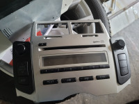 auto radio cd Toyota Yaris