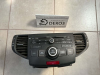 AUTO RADIO HONDA ACCORD 8 GEN