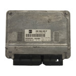 SEAT IBIZA 1.2 ECU / 03E906033P / 5WP40196 07 / 5WP4019607 / SIEMENS