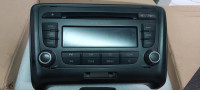 Autoradio Audi original