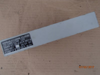 B MW E46 Modul Elektronike