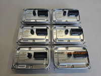 BALAST KSENONA MERCEDES V KLASA W447 A2189007306 A2189012501