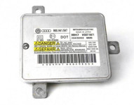 Ballast W003T18471 MITSUBISHI LEAR SMCII ALC ADC AFS