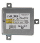 Ballast W003T18871 MITSUBISHI MERCEDES GLK LEAR SMCII ALC ADC