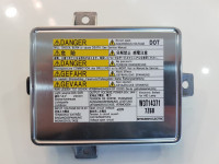 Ballast W3T14371 MITSUBISHI LEAR SMCII ALC ADC AFS