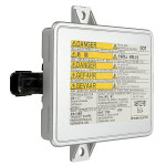 Ballast X6T02981 MITSUBISHI LEAR SMCII ALC ADC AFS