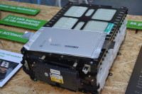 Baterija za 453 Smart