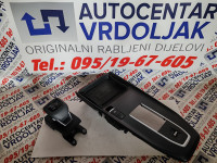 Birač brzina /DSG ručica /Nissan Qashqai 2022 /349016RF2B
