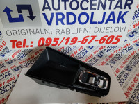 Birač brzina /DSG ručica /Škoda Octavia 2022 /5E4713203BJ