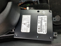 Bluetooth Passat,b7 golf 6