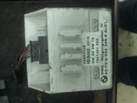 BME X5 2004god DWA modul alarm prodajem