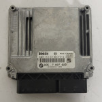 BMW 1 3 E87 E90 ECU / 0281013537 / DDE7807828 / 7807828 / BOSCH