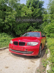 BMW 1 E87 ALTERNATOR