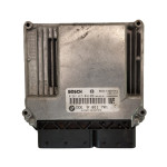 BMW 1 E87 ECU / 0281015042 / DDE7811701 / 7811701 / BOSCH