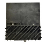 BMW 1 E87 RADIO AMPLIFIER ECU / 532230817 / PL2 HIFI / 9143155 / LEAR