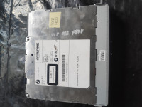 Bmw 1 F20 2014 godina radio uređaj