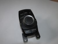 BMW 1 F20 , 3 F30  kontrola multimedie / idrive