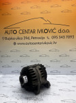 BMW 118 D N47 - ALTERNATOR  B1-1 - S7802261
