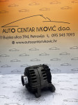 BMW 118 D N47 - ALTERNATOR  B1-2 - S7802261