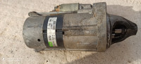 BMW 2.0d 110kw  m47 anlaser starter motora