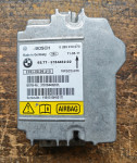 BMW 3 E90 E91 AIRBAG centrala ECU computer 9184432-02