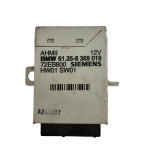 BMW 5 E39 ECU IMMOBILIZER / 61.35-8369019 / AGMII / AHM2