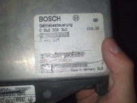 BMW 5 E39 računalo automatskog mjenjača prodajem 0 260 002 360