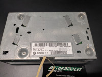 BMW 5 F10 amplifier ojačevalec 9312592