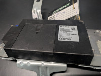 BMW 5 F10 bluetooth modul 55076010 934288101