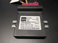 BMW 5 F10 modul goriva 55076010 934288101