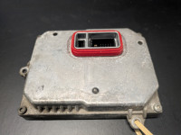 BMW 5 F10 xenon modul balast 1307329123