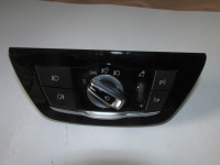 BMW 5 G30-G31 modul svjetala