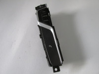 BMW 5 G30-G31 prekidać PDC/Efficient Dynamics