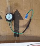 BMW 5 G31 LHD Front Left Door Speaker Tweeter