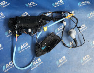 BMW 5 G60 G61 - Zadnja desna brava 5A160C1
