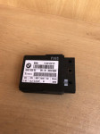 BMW 9167237 računalo modula sjedala