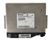 BMW ABS ECU / 0265109016 / 1164132 / BOSCH