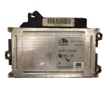 BMW ABS ECU / 10.0941-0804.4 / 1162646 / 34.52-1162646 / 5WK8408 / ATE