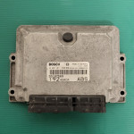 Fiat STILO ECU / 0281011396 / 55187569 / 1039S02173 / BOSCH